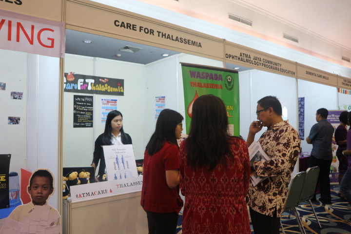 Social Entrepreneur Marketplace Unika Atma Jaya